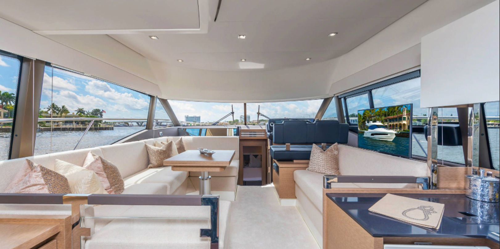 2021 Prestige 460 Fly à vendre (photo 2)