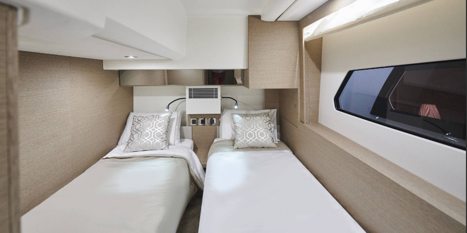 2021 Prestige 460 Fly à vendre (photo 5)