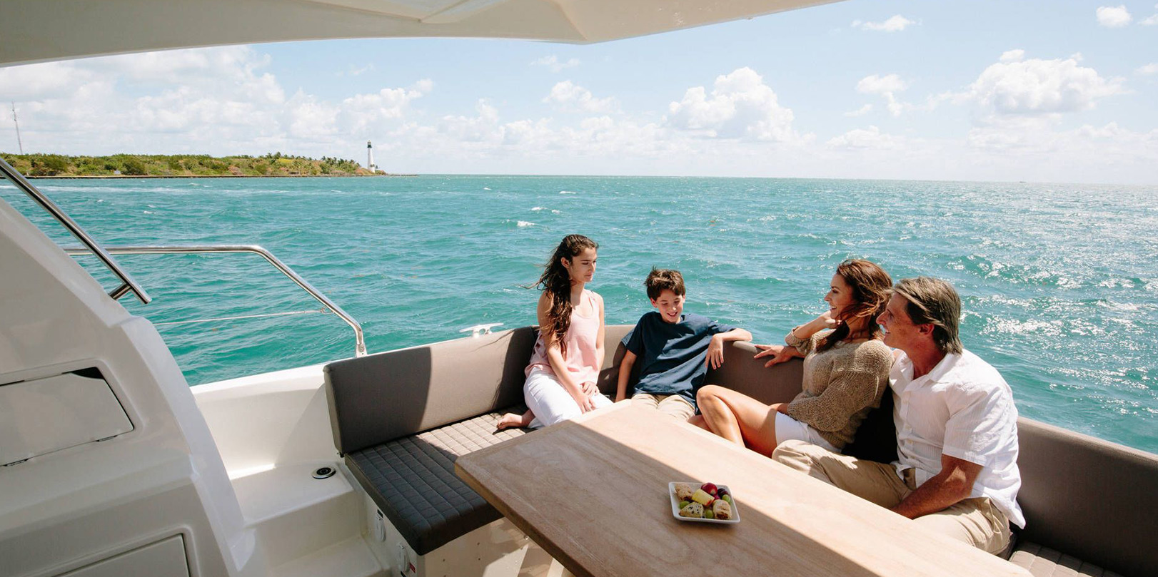 2021 Prestige 460 Fly à vendre (photo 6)