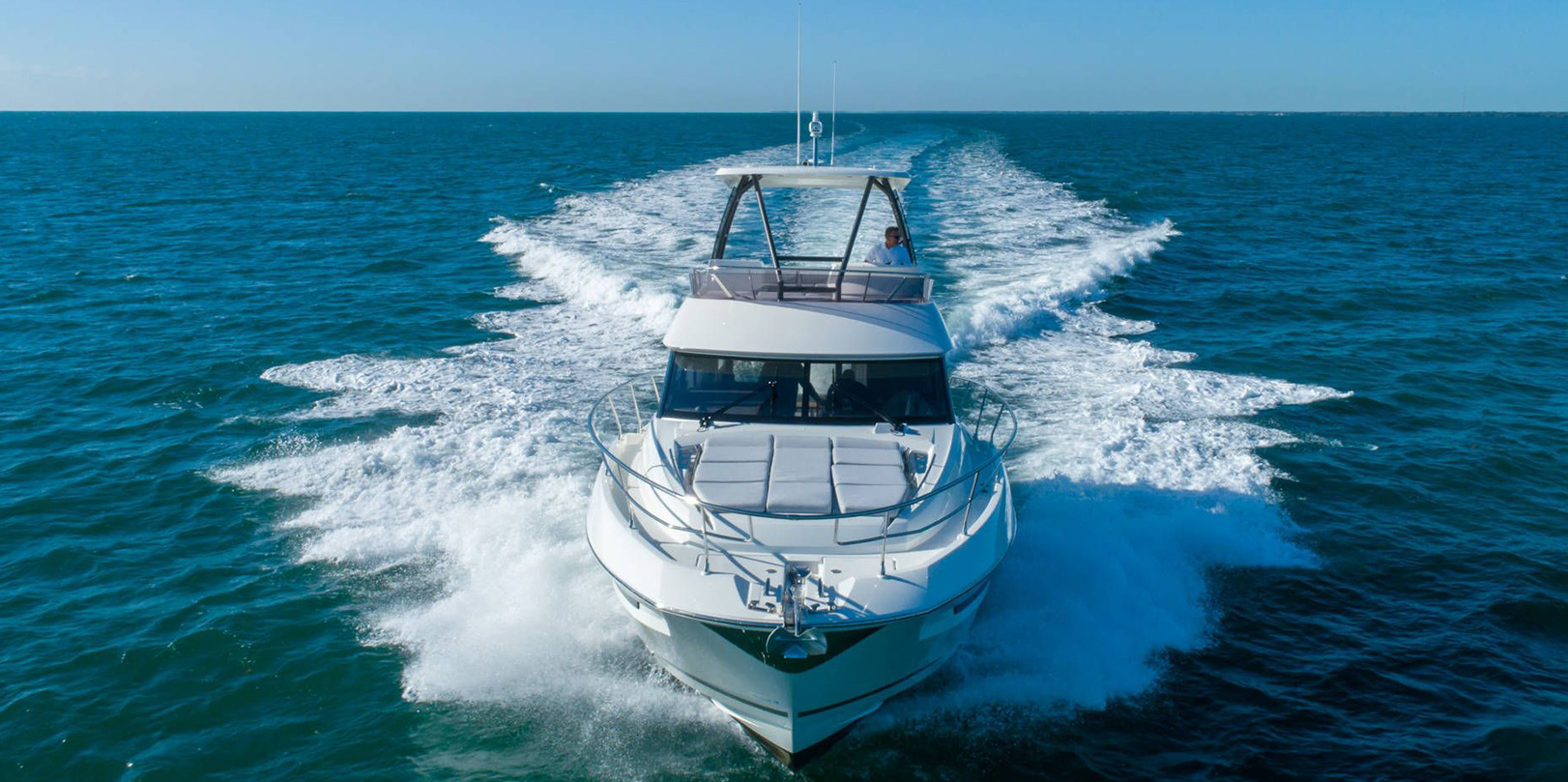 2021 Prestige 460 Fly à vendre (photo 12)