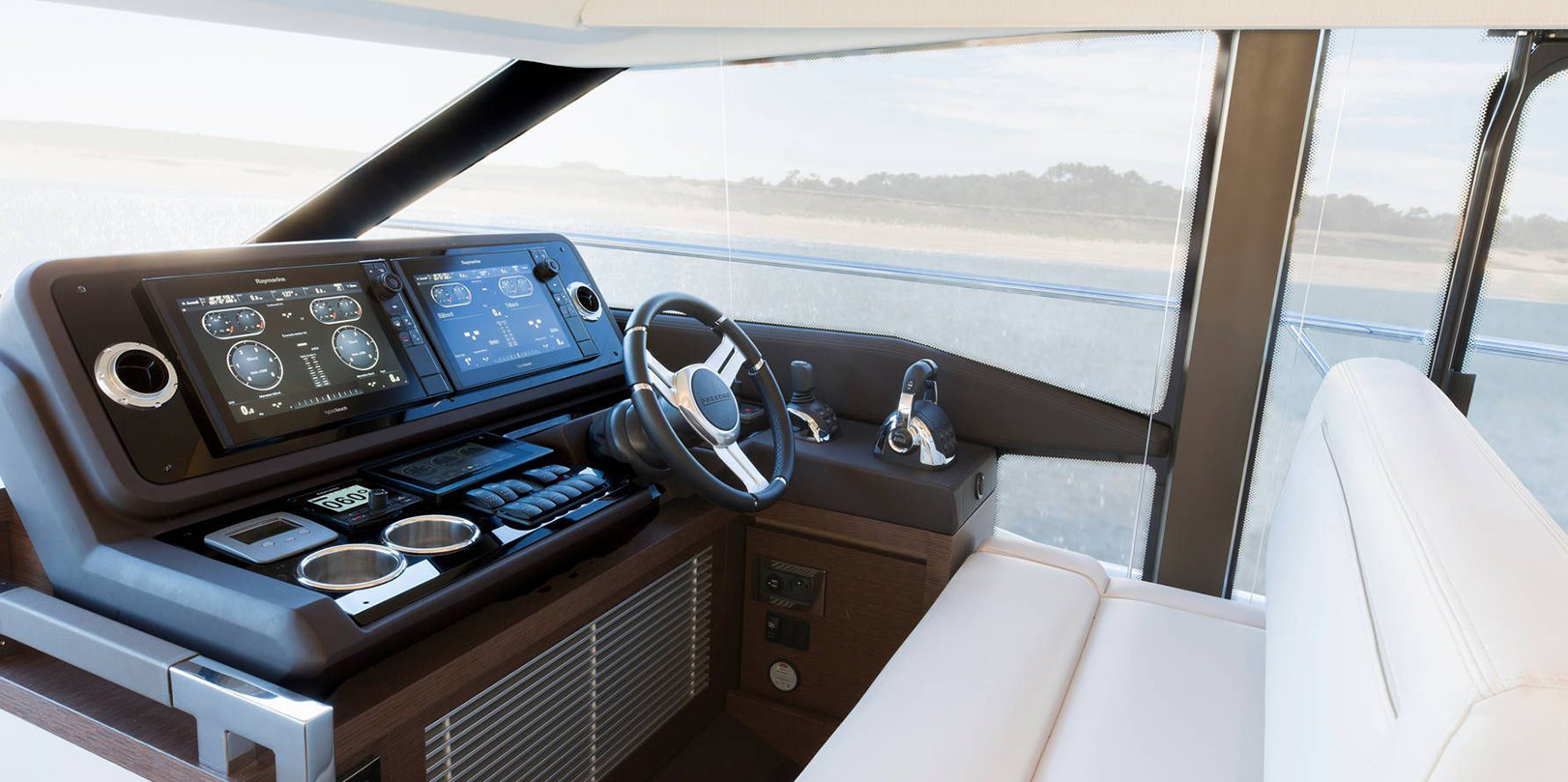 2021 Prestige 520 Fly te koop (photo 6)