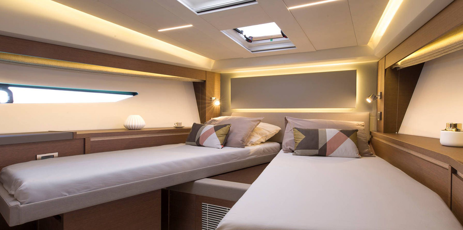 2021 Prestige 520 Fly te koop (photo 8)