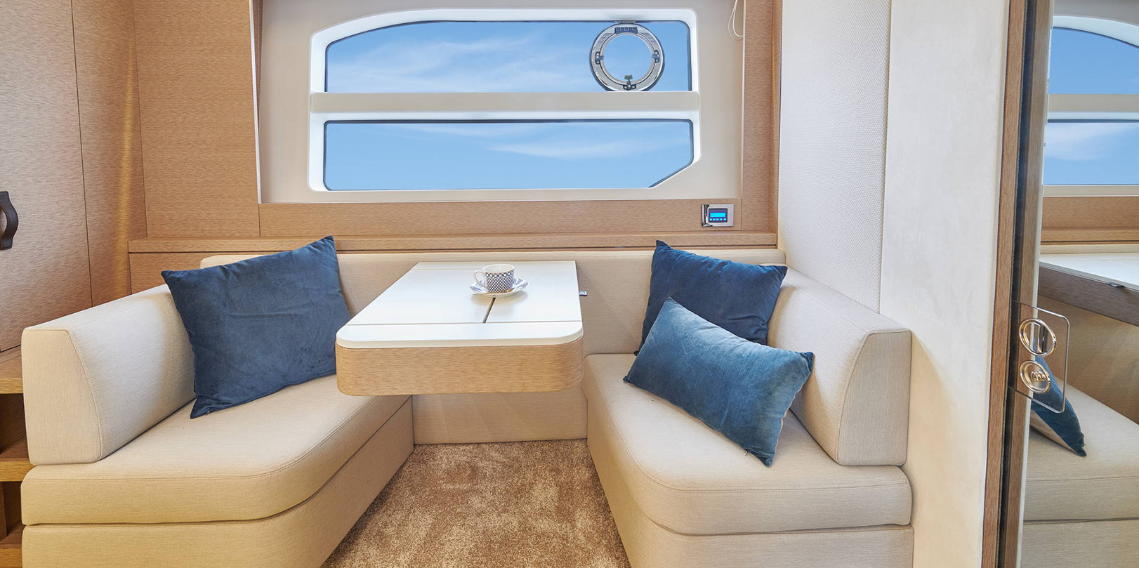 2021 Prestige 590 Fly in vendita (photo 9)