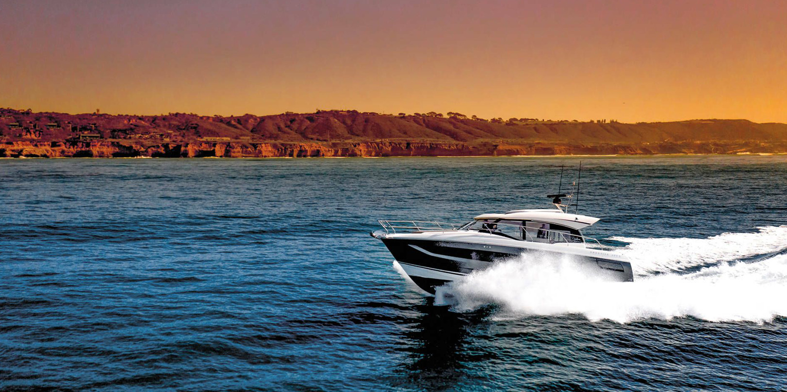 2021 Prestige 420S na sprzedaż (photo 2)