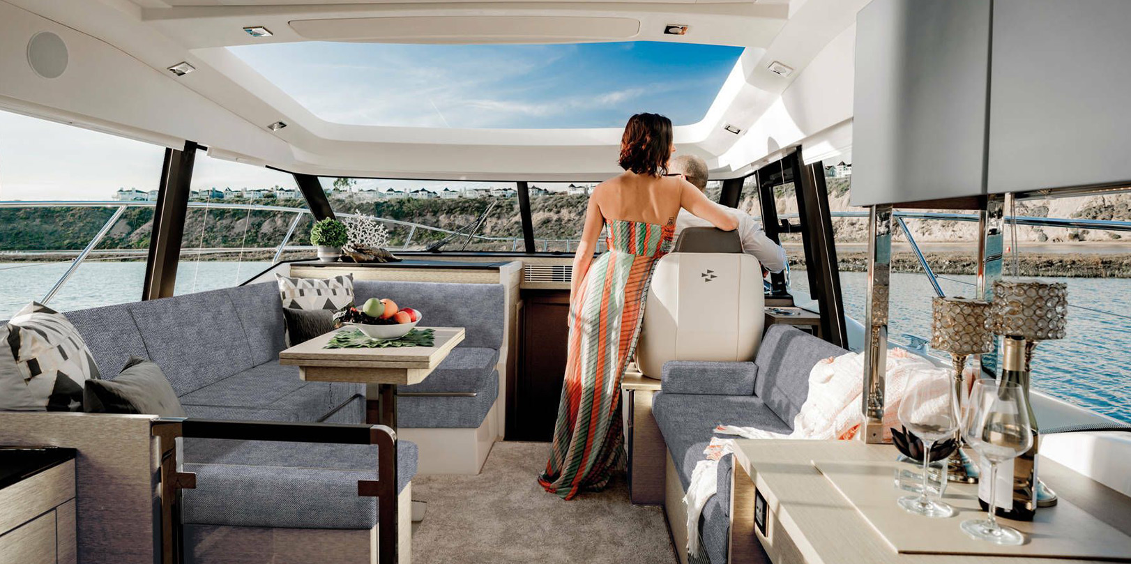 2021 Prestige 420S na sprzedaż (photo 3)