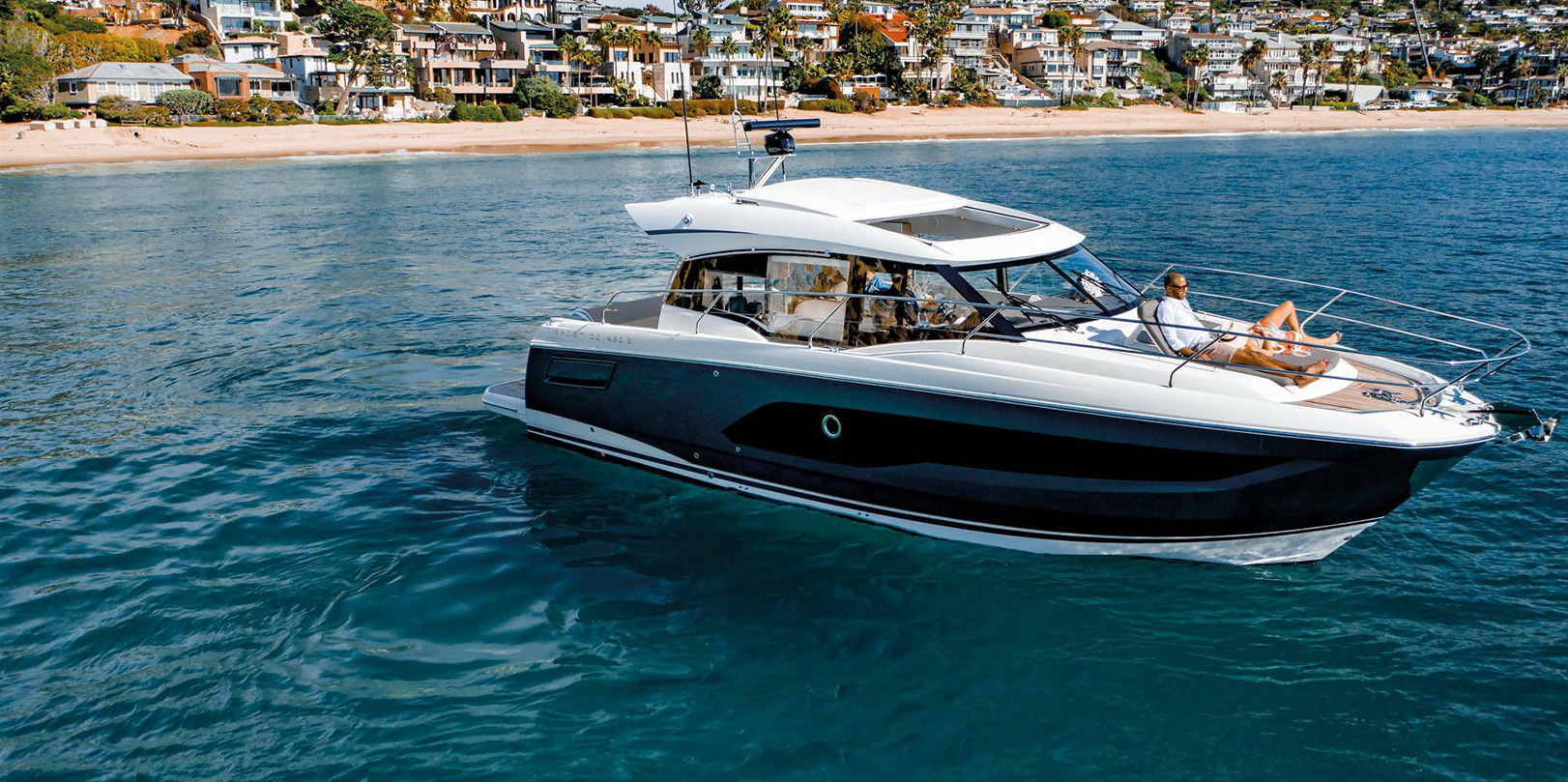 2021 Prestige 420S na sprzedaż (photo 6)