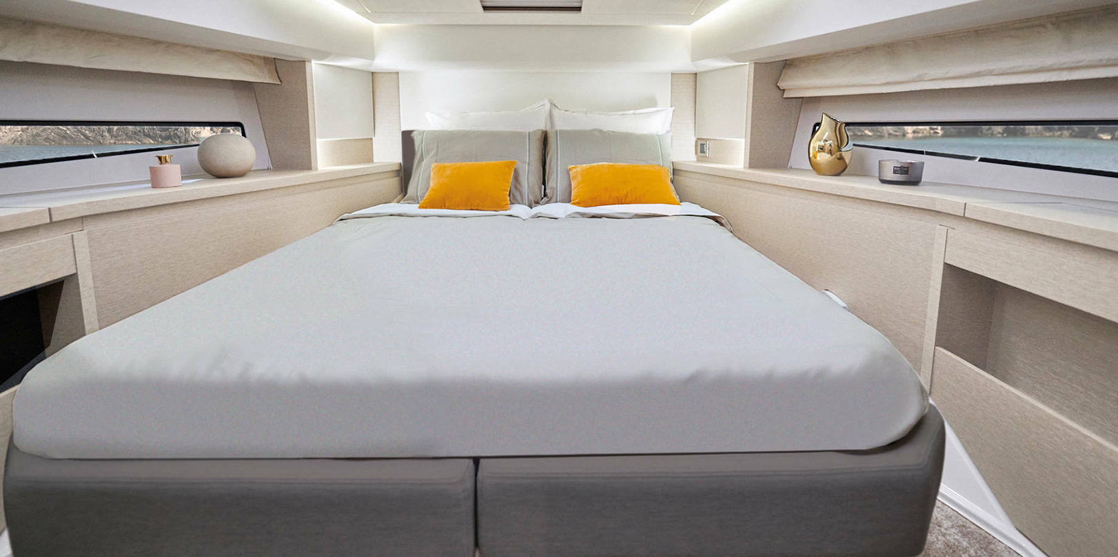 2021 Prestige 460S en venta (photo 2)