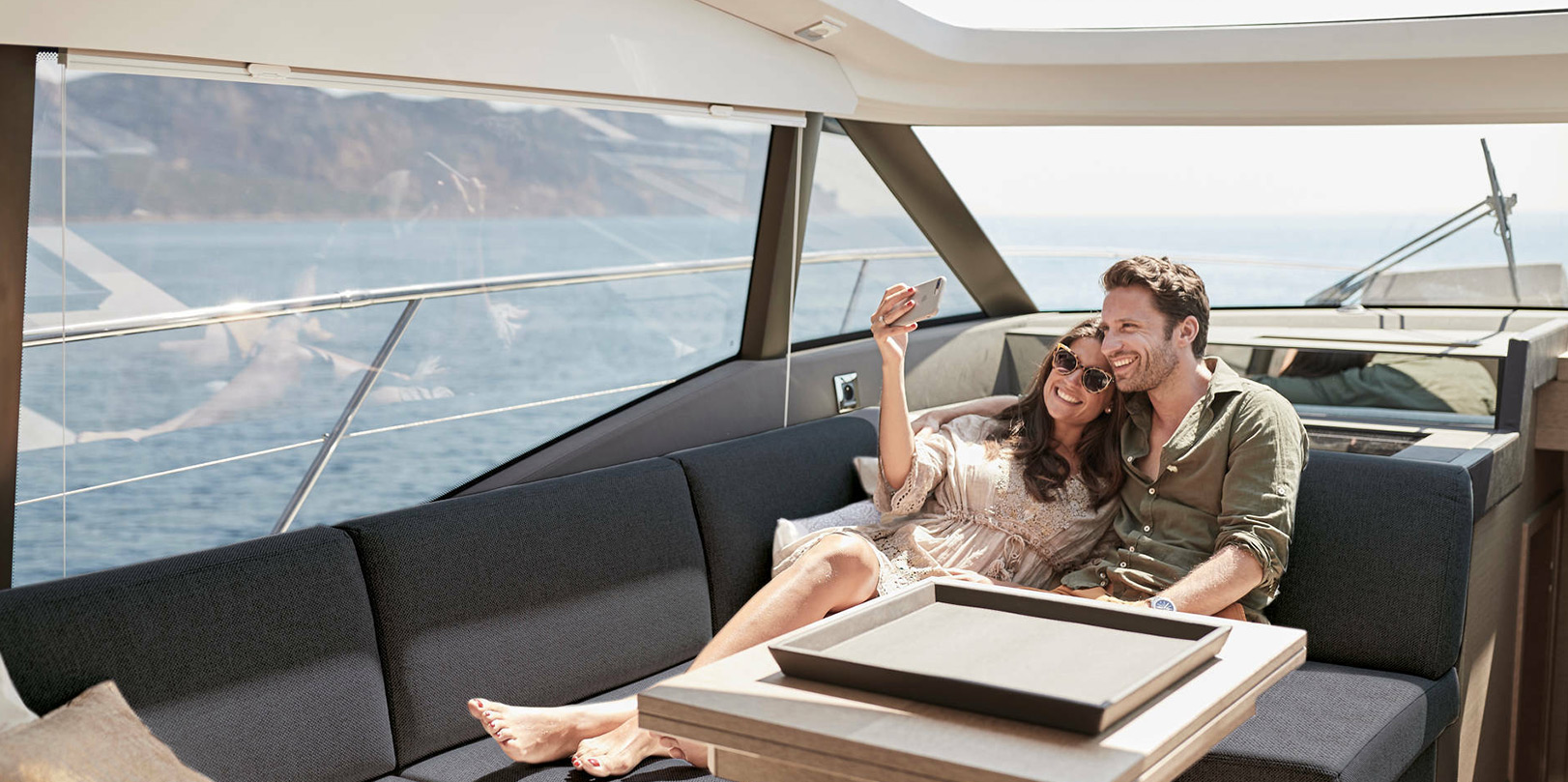 2021 Prestige 460S en venta (photo 3)