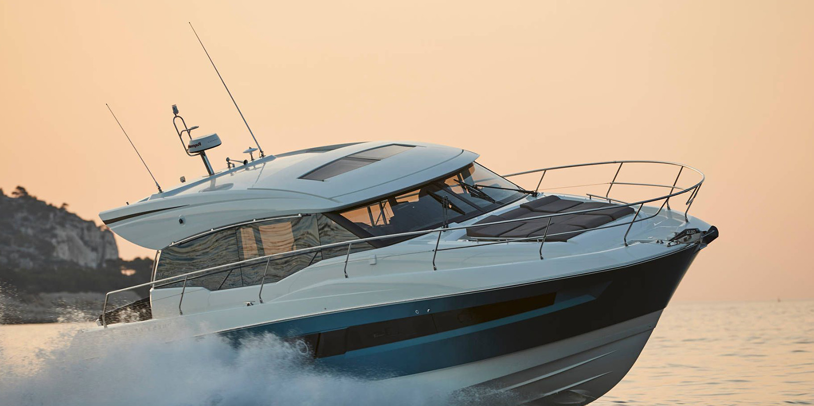 2021 Prestige 460S en venta (photo 5)