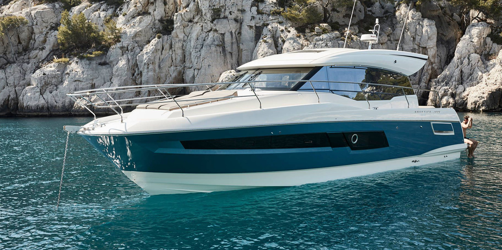 2021 Prestige 460S en venta (photo 6)