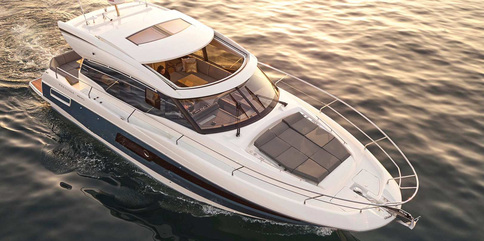 2021 Prestige 460S en venta (photo 7)