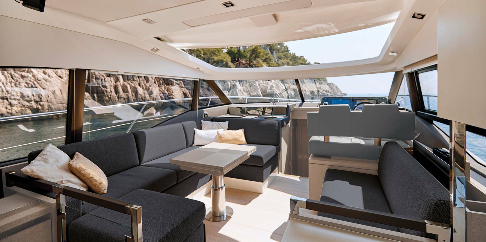 2021 Prestige 460S en venta (photo 9)