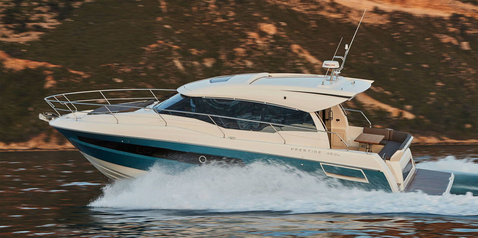 2021 Prestige 460S en venta (photo 11)