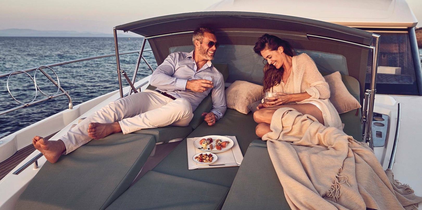 2021 Prestige 520S in vendita (photo 3)