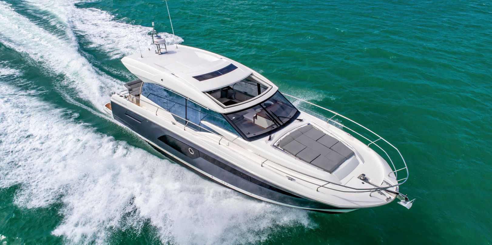 2021 Prestige 520S in vendita (photo 5)
