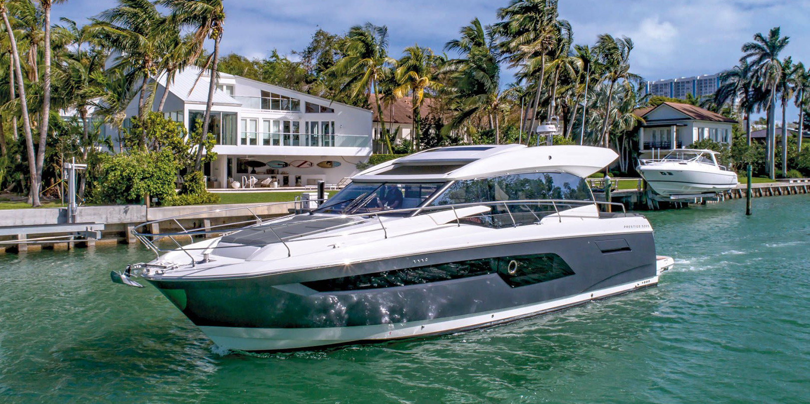2021 Prestige 520S in vendita (photo 6)