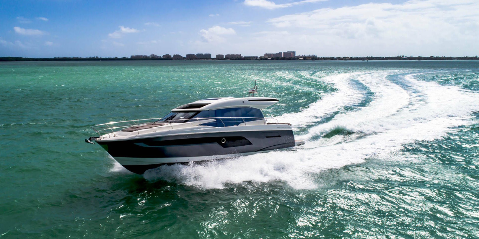 2021 Prestige 520S in vendita (photo 8)