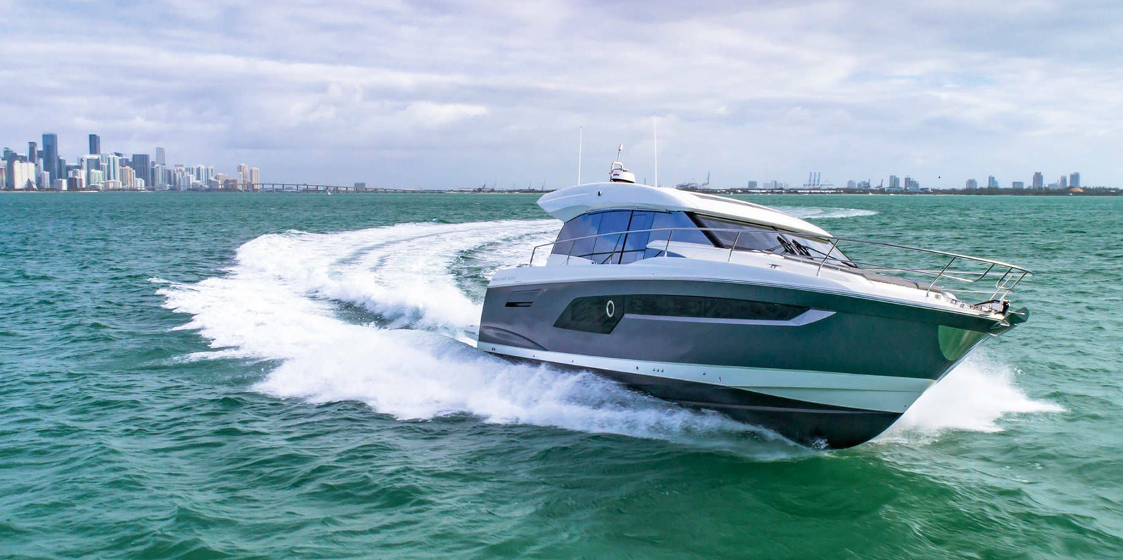 2021 Prestige 520S in vendita (photo 9)