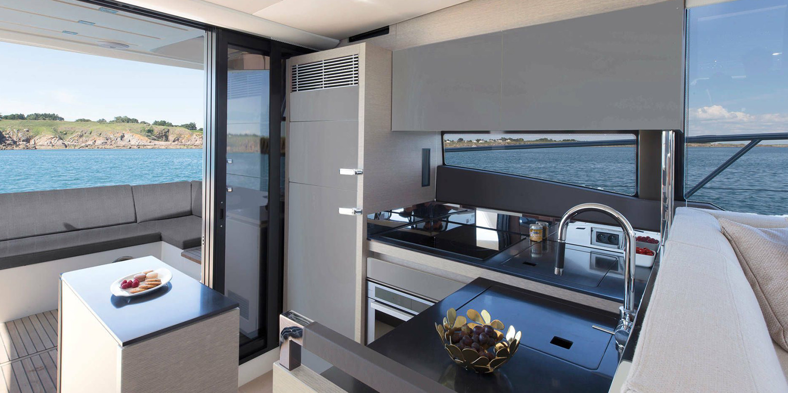 2021 Prestige 520S in vendita (photo 11)