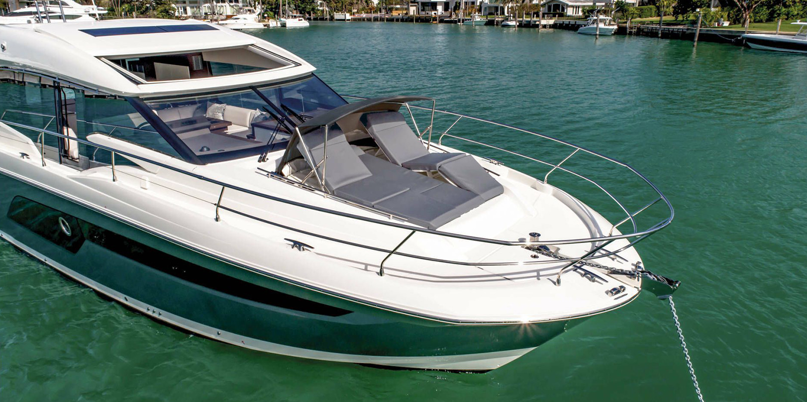 2021 Prestige 520S in vendita (photo 12)