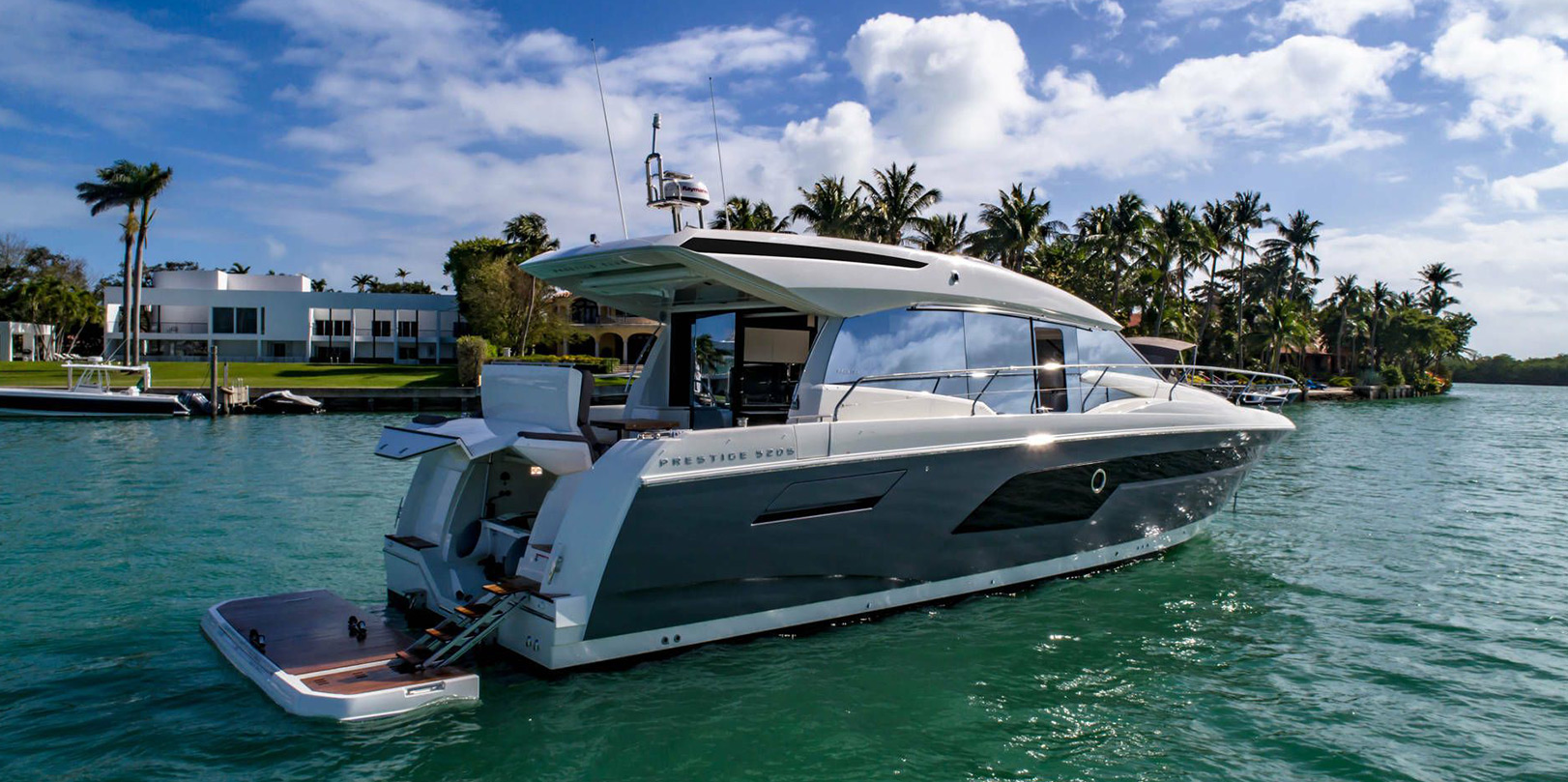 2021 Prestige 520S in vendita (photo 13)