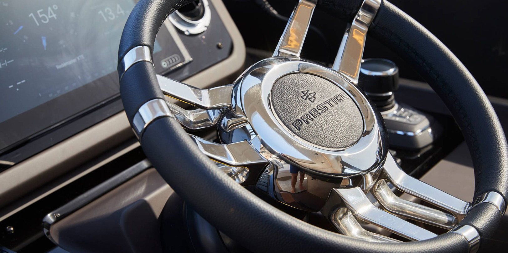 2021 Prestige 590S en venta (photo 2)