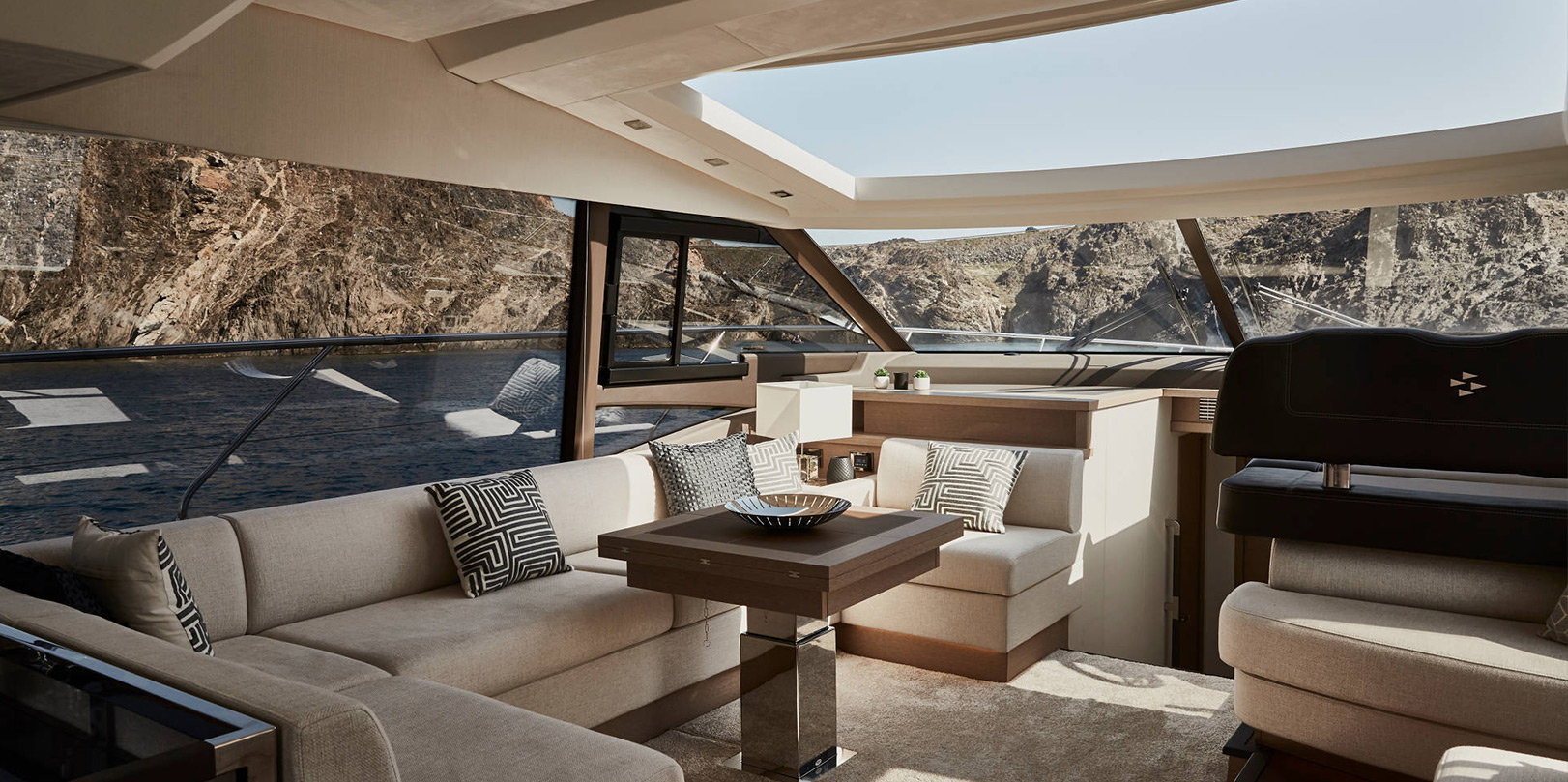 2021 Prestige 590S en venta (photo 7)