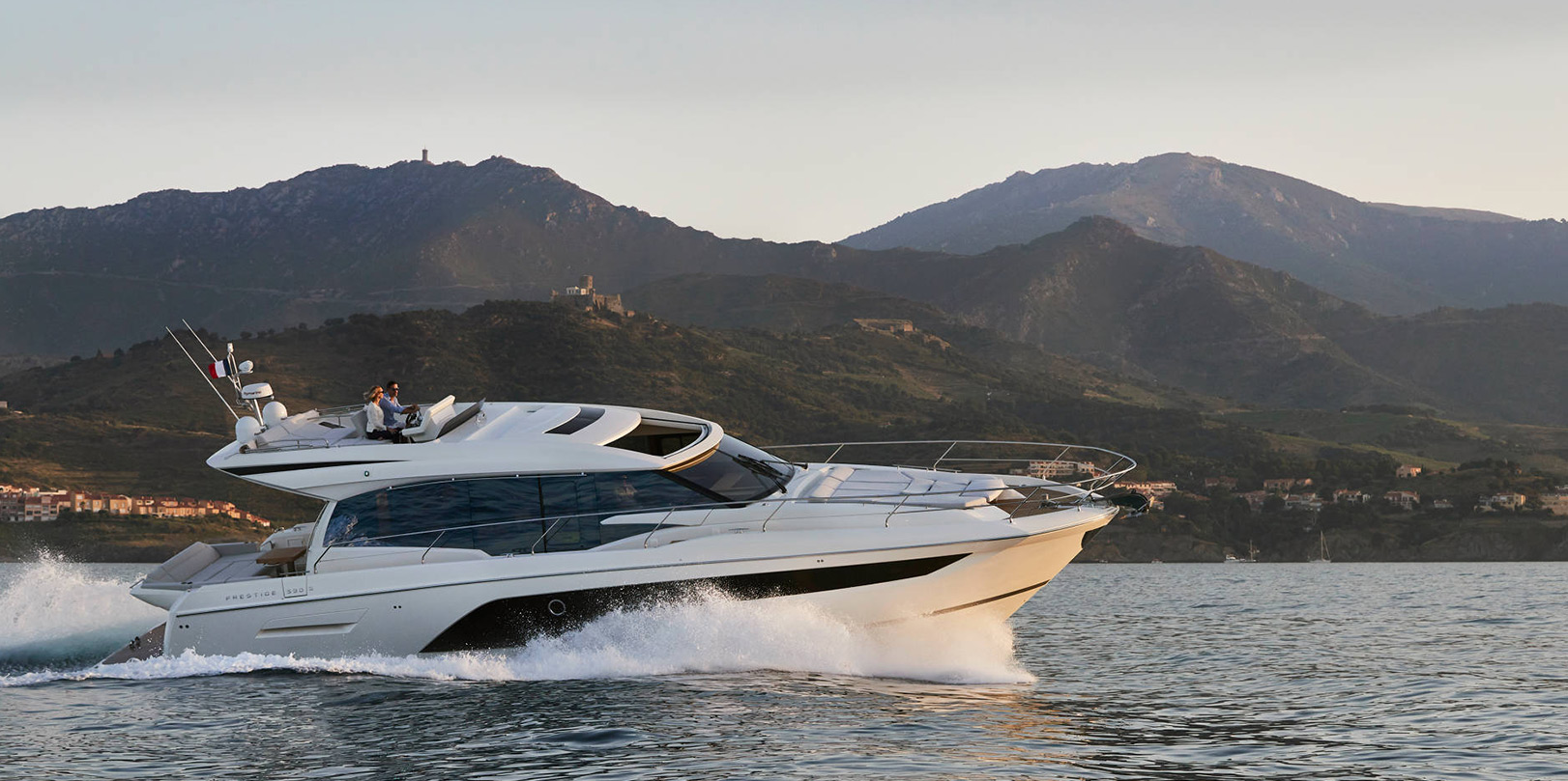 2021 Prestige 590S en venta (photo 11)