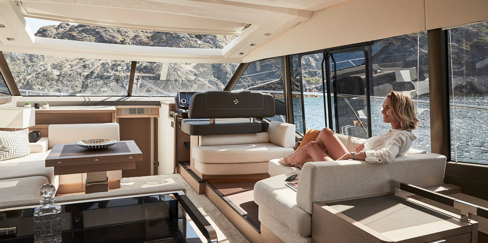 2021 Prestige 590S en venta (photo 12)