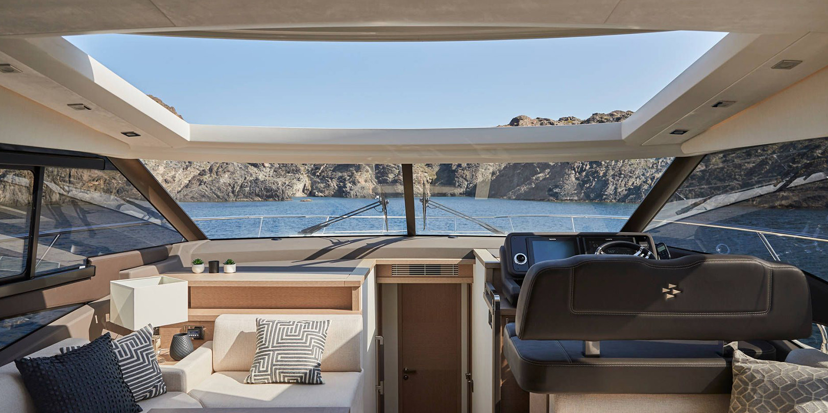 2021 Prestige 590S en venta (photo 13)