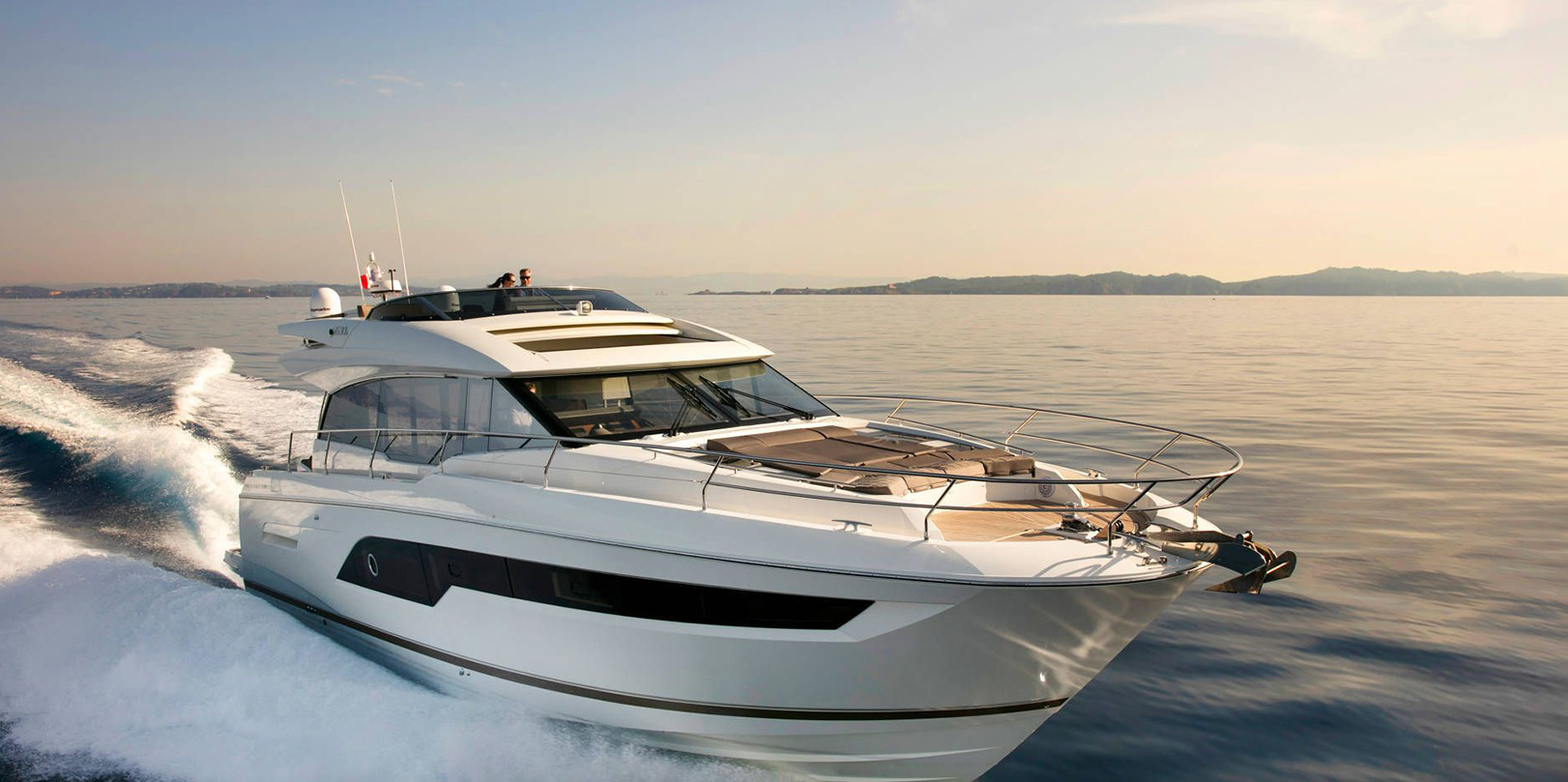 2021 Prestige 630S à vendre (photo 5)
