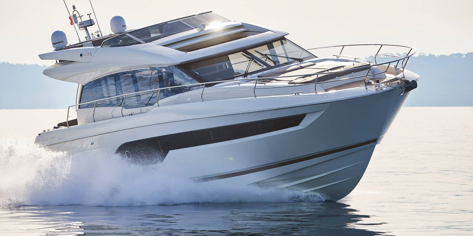 2021 Prestige 630S à vendre (photo 8)