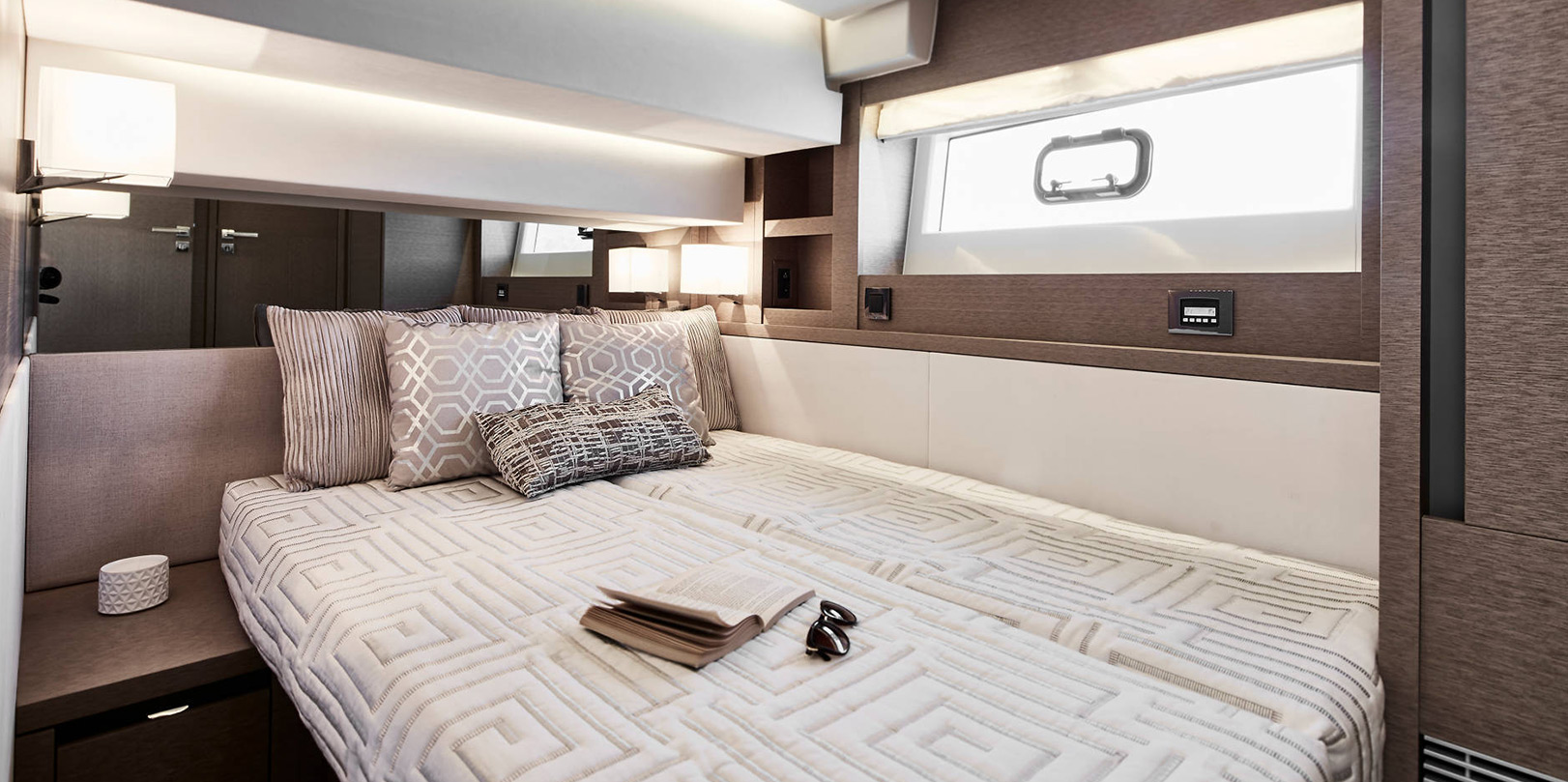 2021 Prestige 630S à vendre (photo 9)