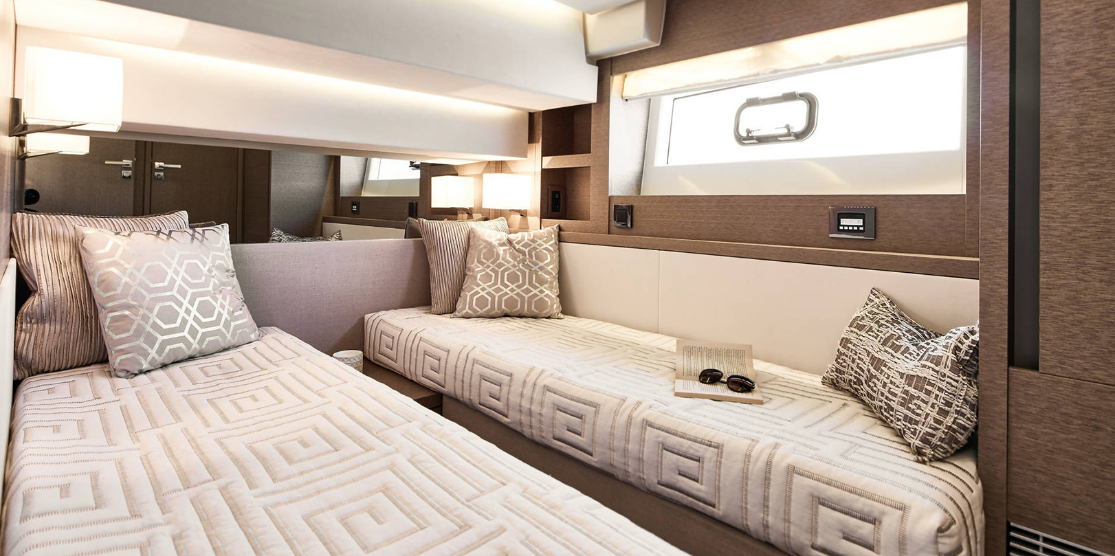 2021 Prestige 630S à vendre (photo 12)