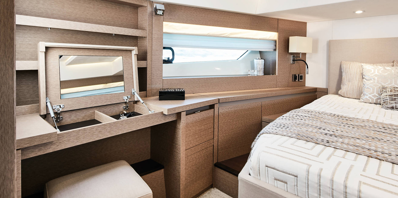 2021 Prestige 630S à vendre (photo 17)