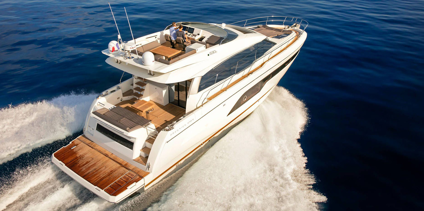 2021 Prestige 630S à vendre (photo 18)