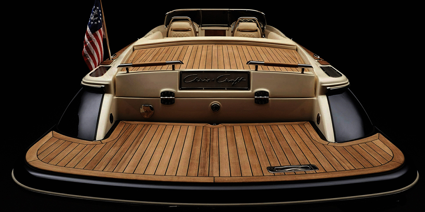 2021 Chris-Craft Corsair 27 for sale (photo 2)