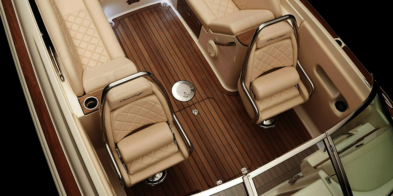 2021 Chris-Craft Corsair 27 for sale (photo 4)