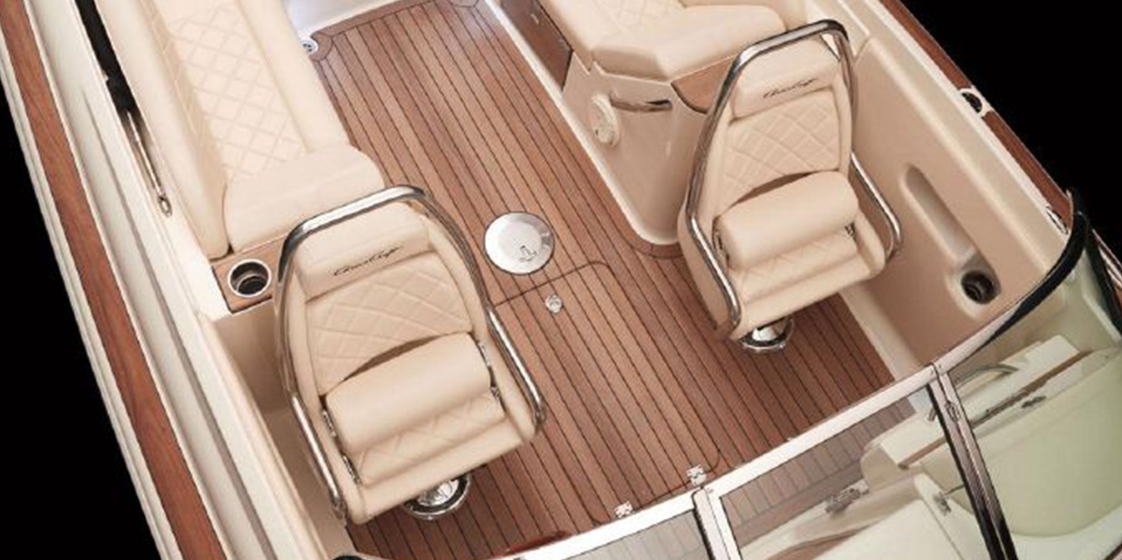 2021 Chris-Craft Corsair 27 for sale (photo 5)