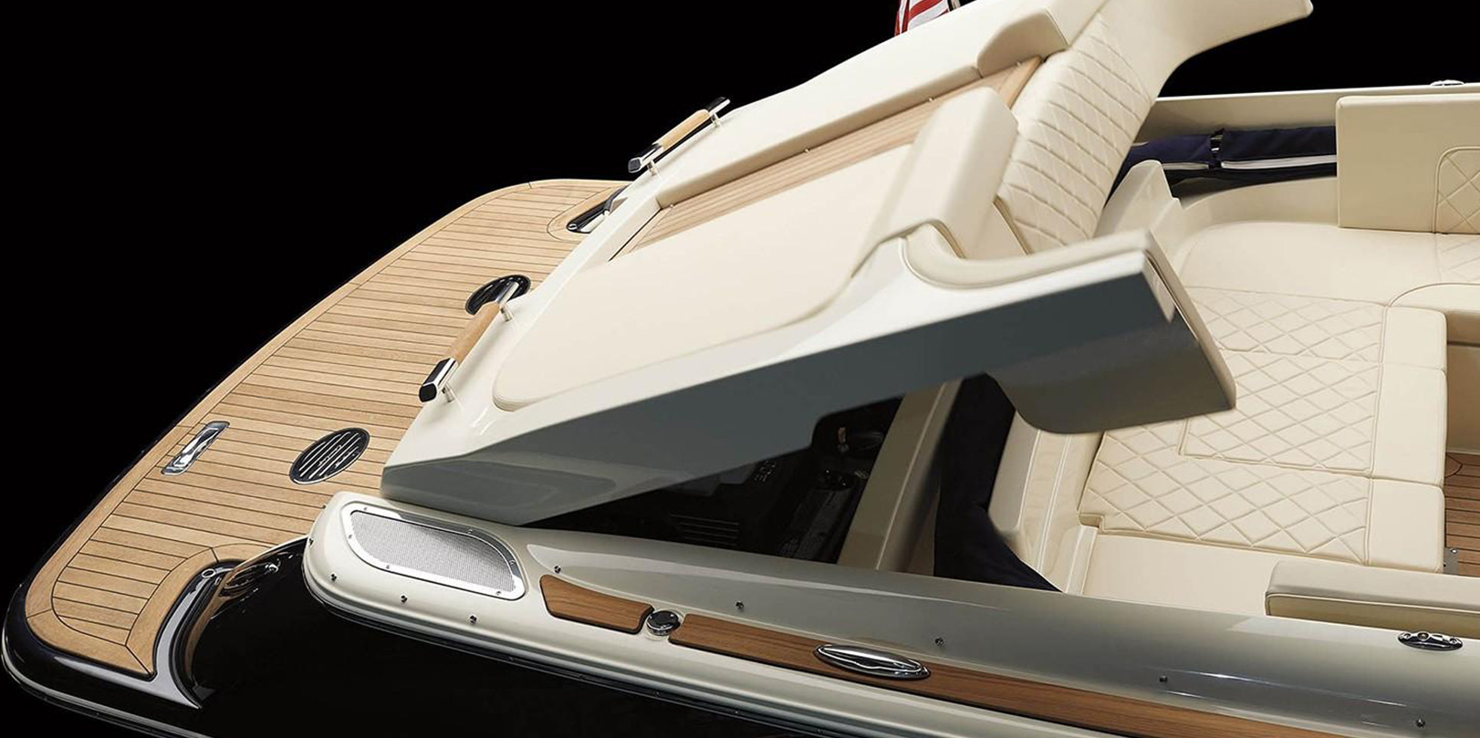 2021 Chris-Craft Corsair 30 zu verkaufen (photo 5)