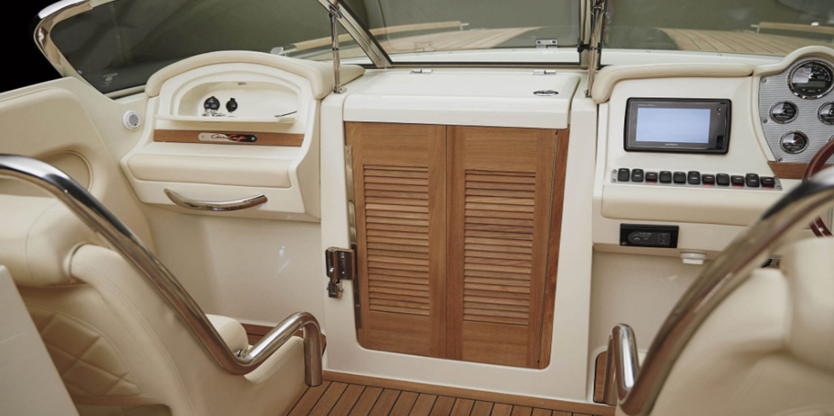2021 Chris-Craft Corsair 34 zu verkaufen (photo 6)