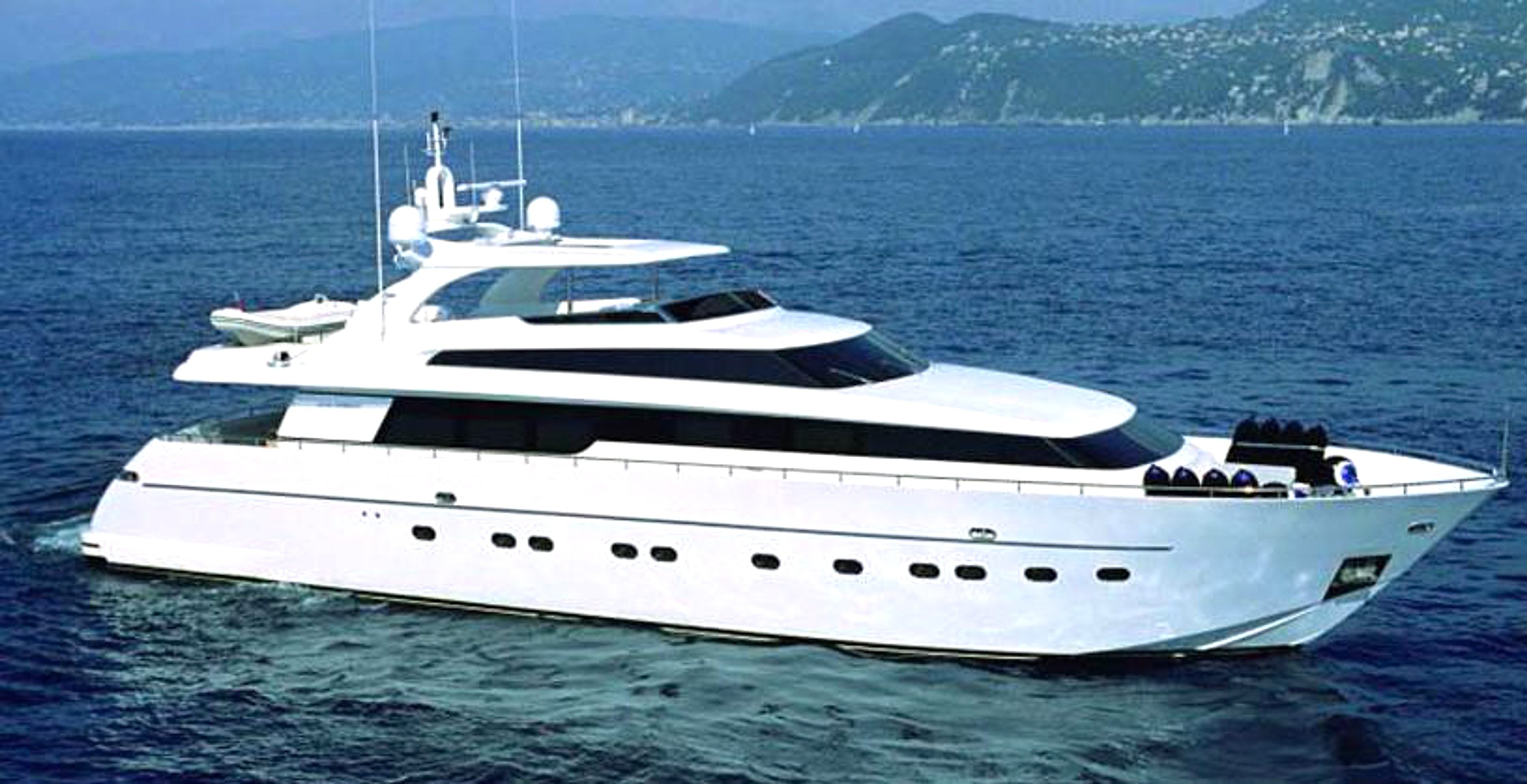 2010 San Lorenzo 88 te koop (photo 1)