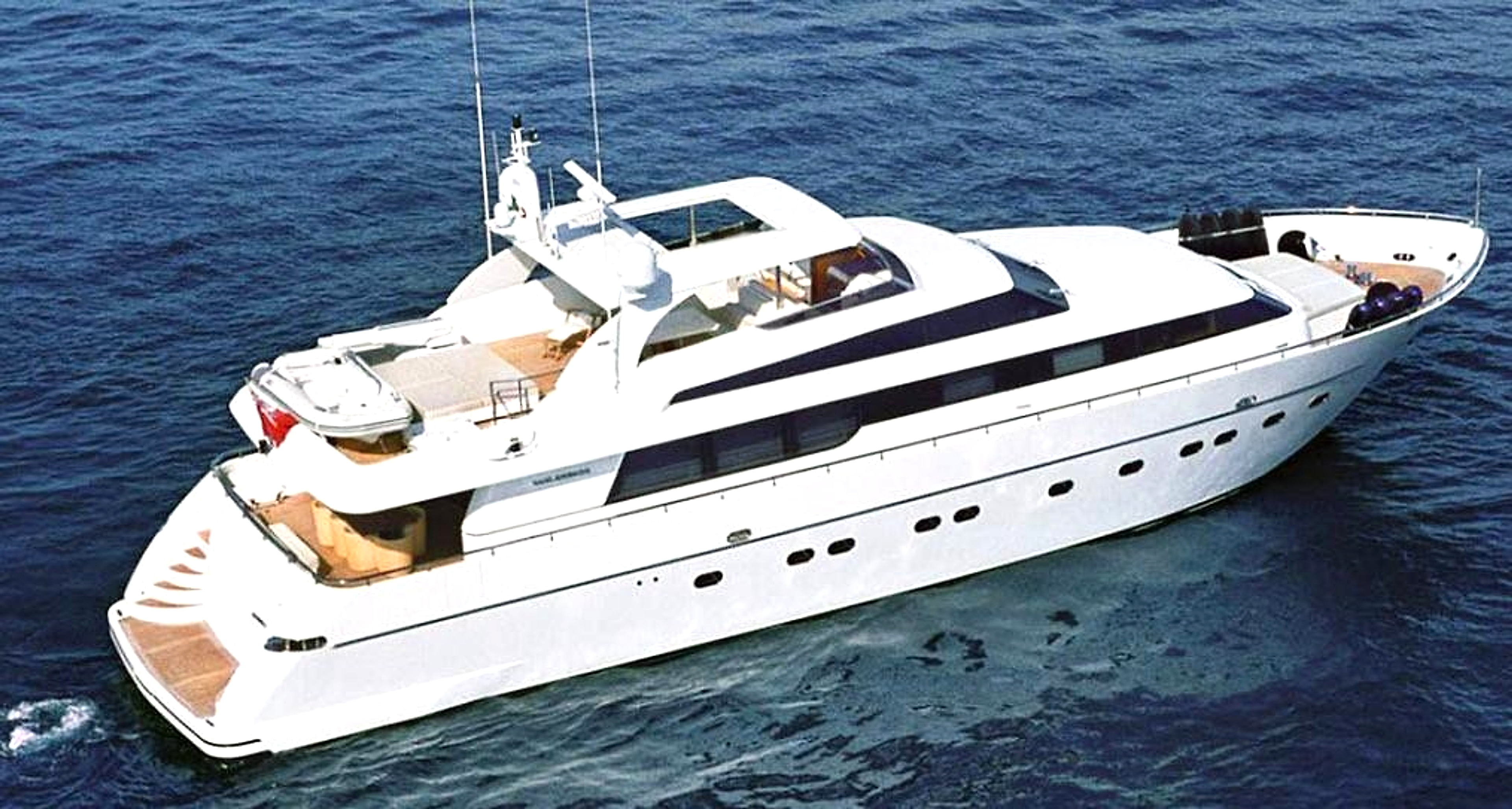 2010 San Lorenzo 88 te koop (photo 2)