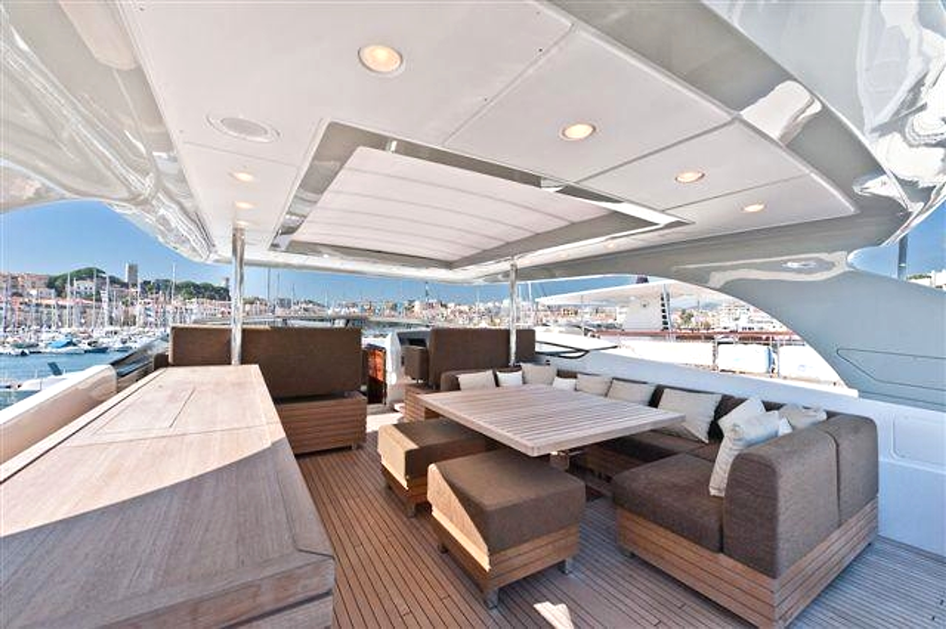 2010 San Lorenzo 88 te koop (photo 3)