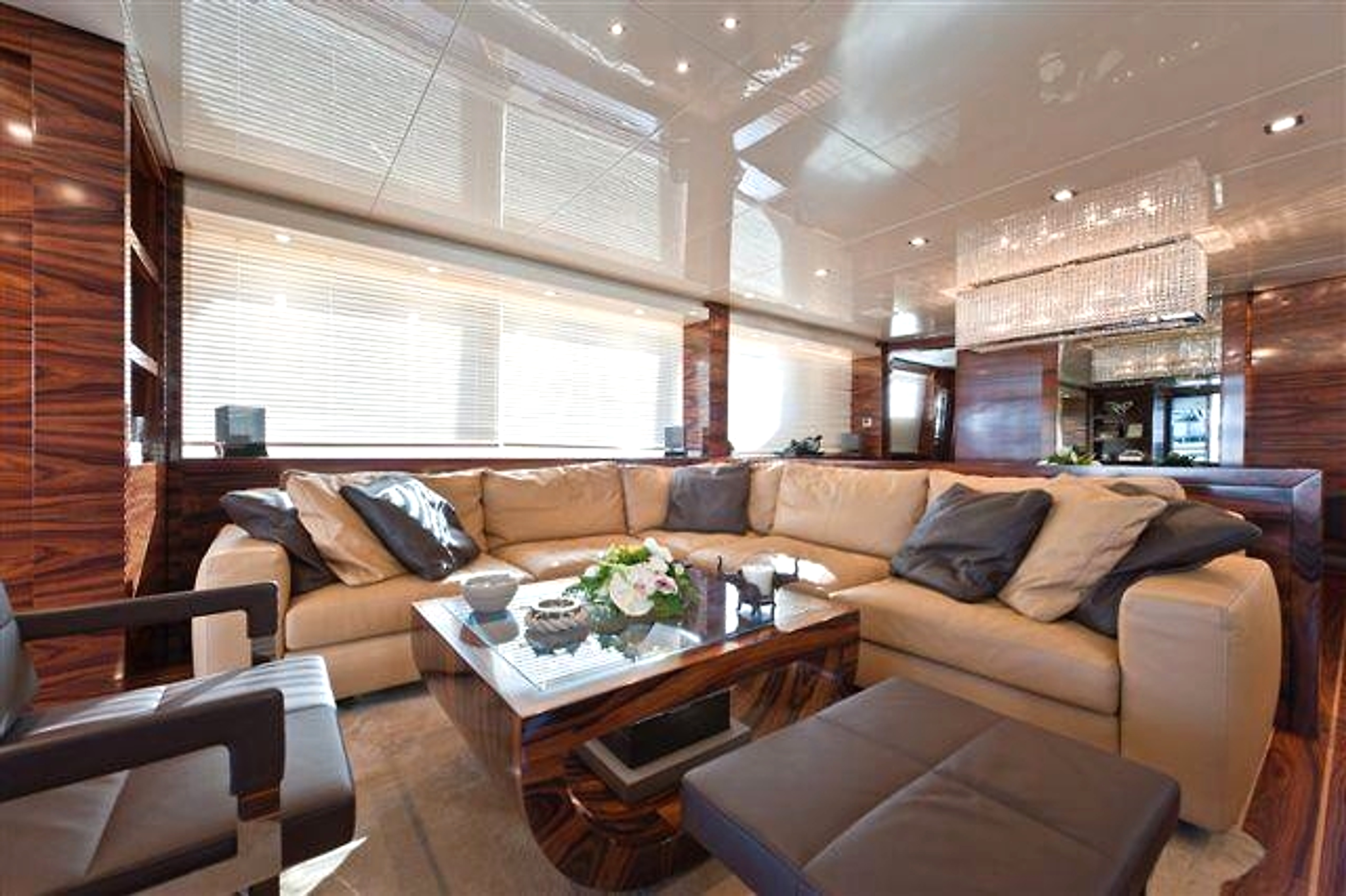 2010 San Lorenzo 88 te koop (photo 4)