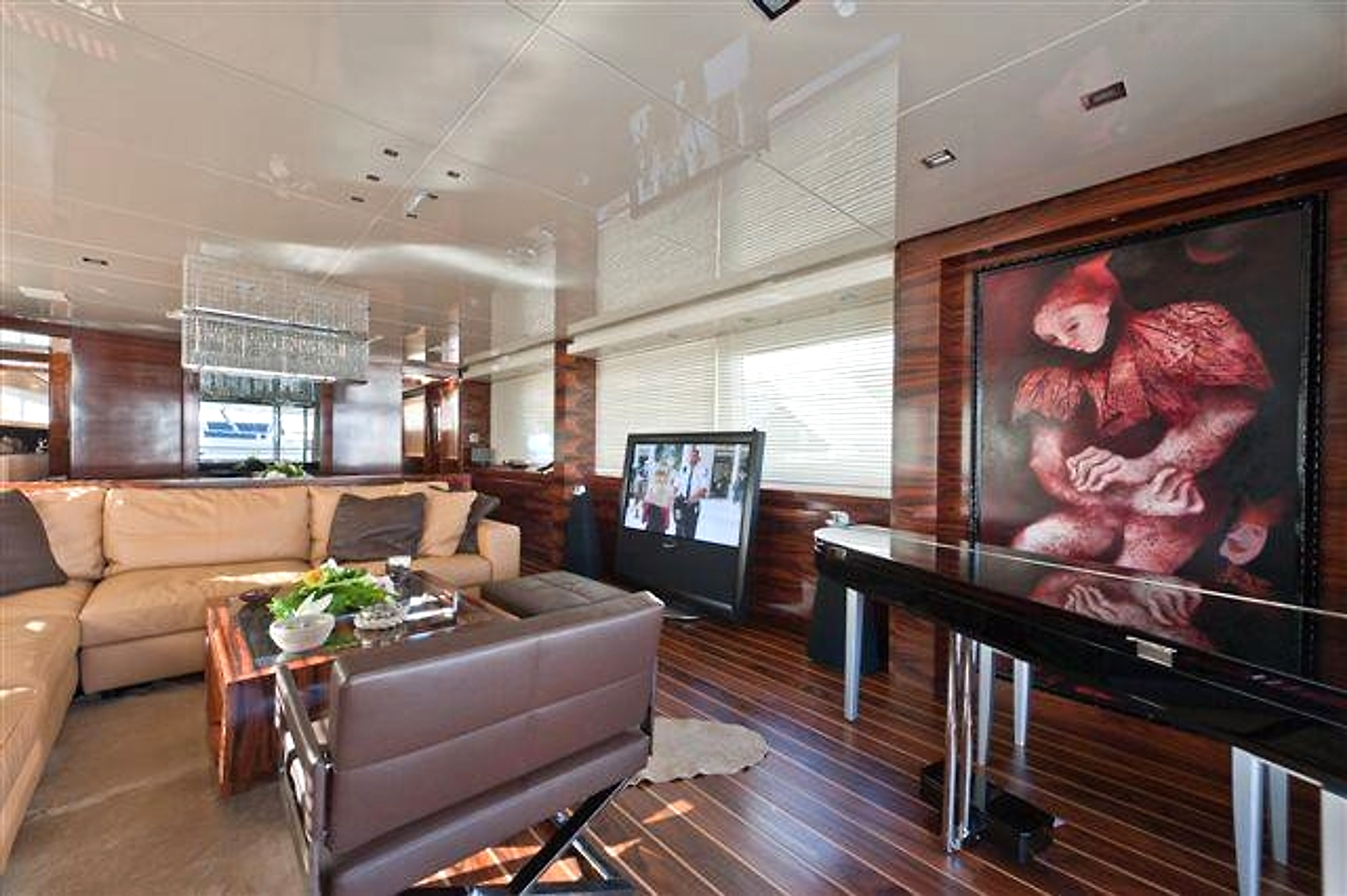 2010 San Lorenzo 88 te koop (photo 5)