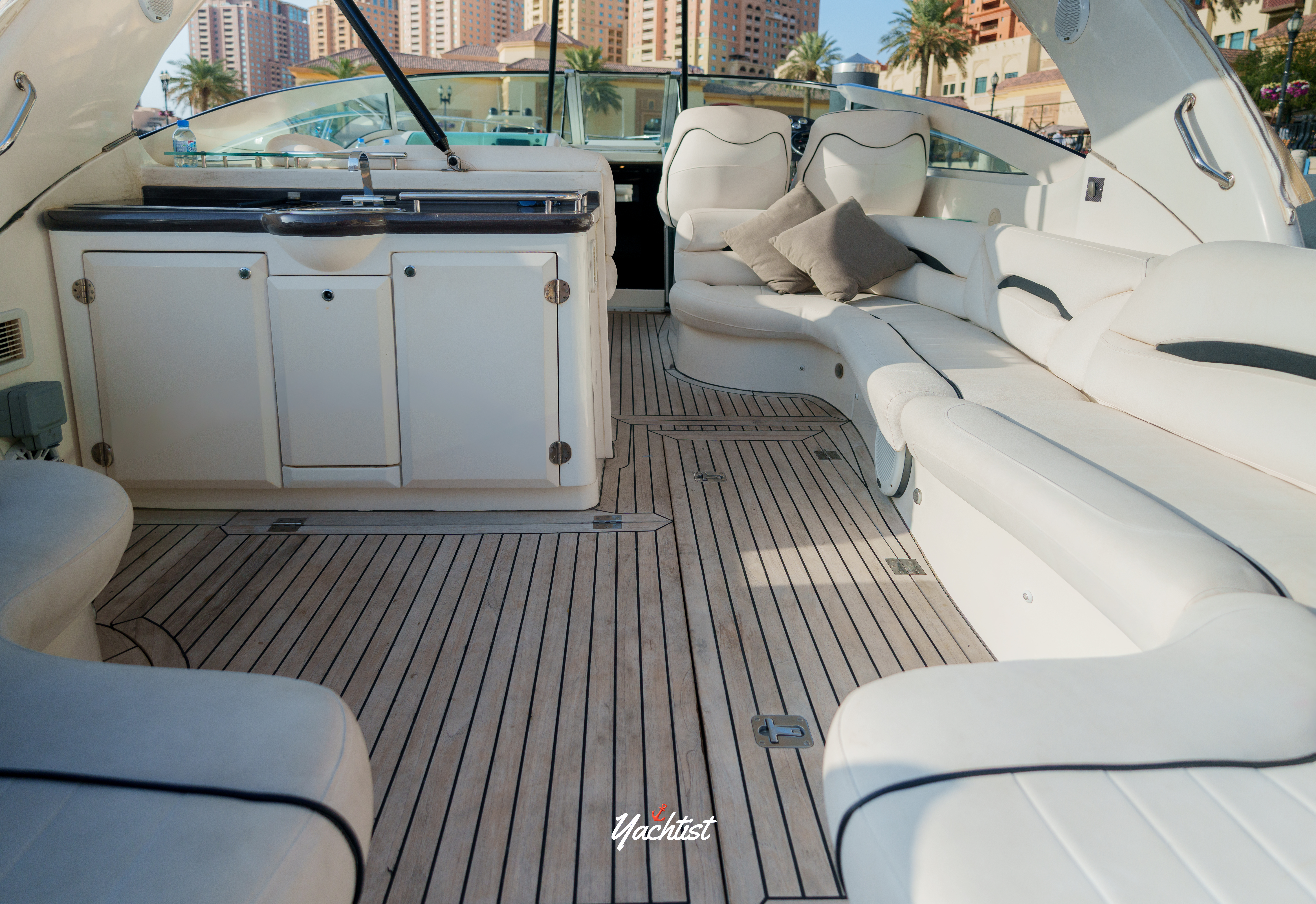 2007 Doral 50 Alegria en venta (photo 6)