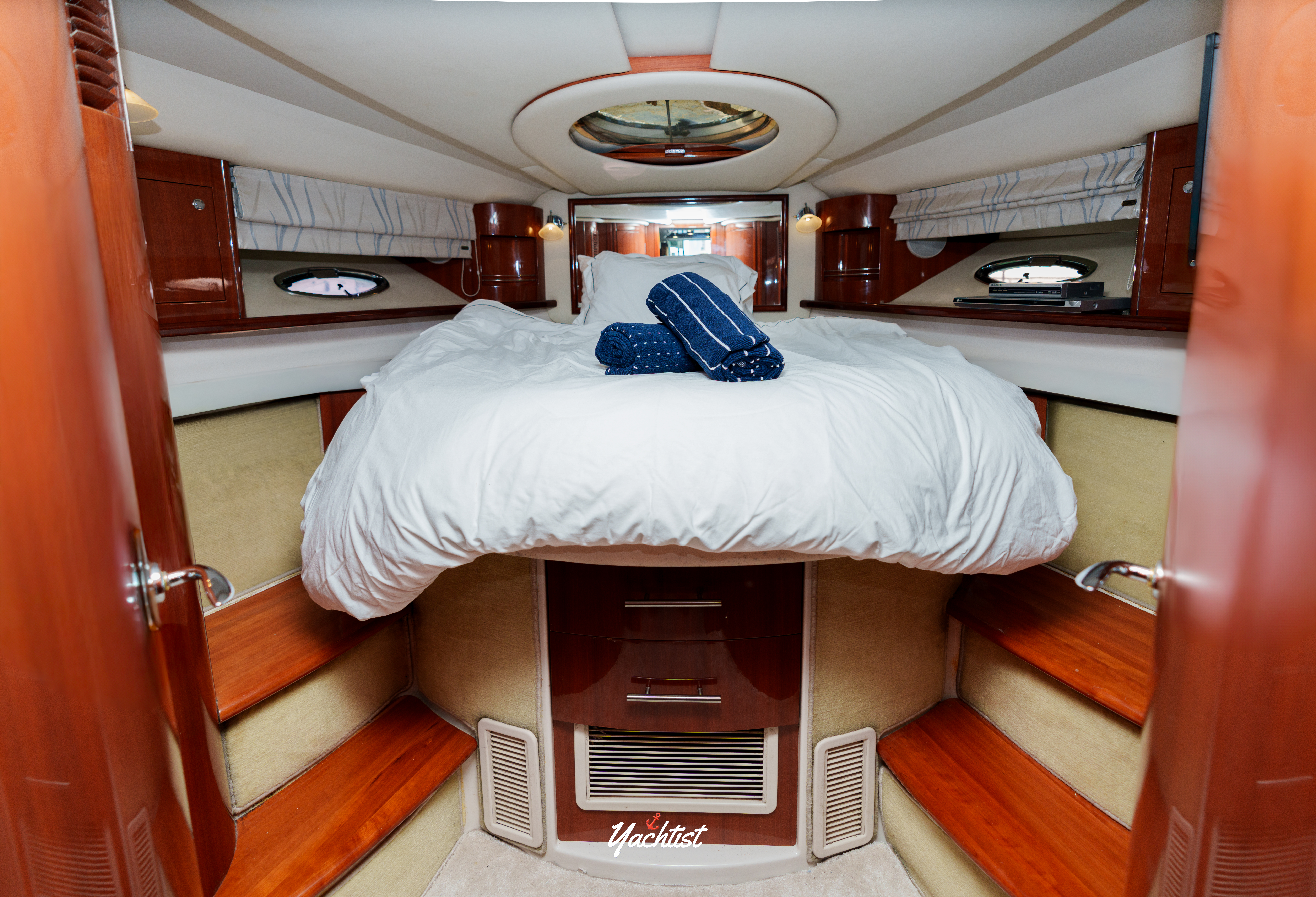 2007 Doral 50 Alegria en venta (photo 11)