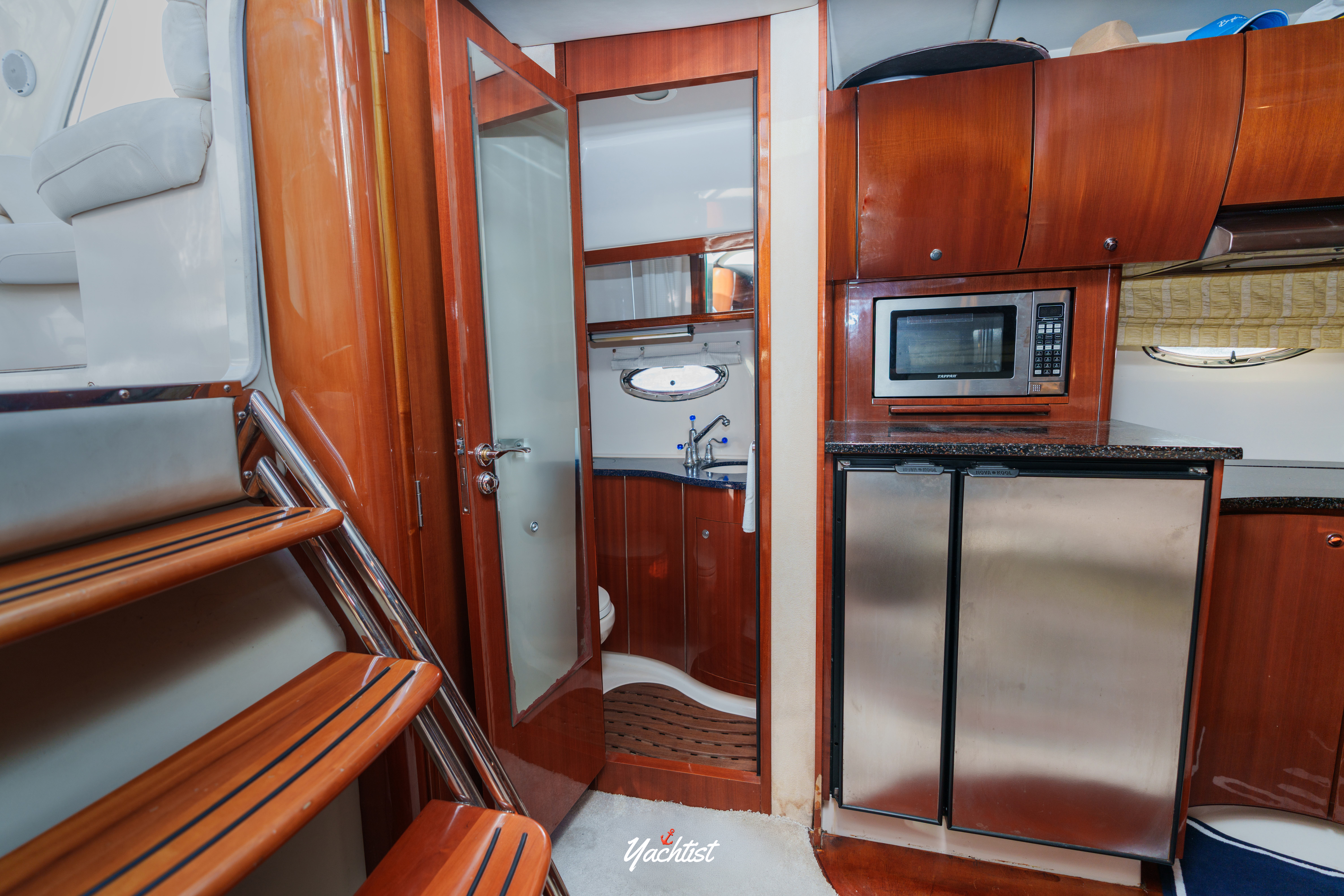 2007 Doral 50 Alegria en venta (photo 13)