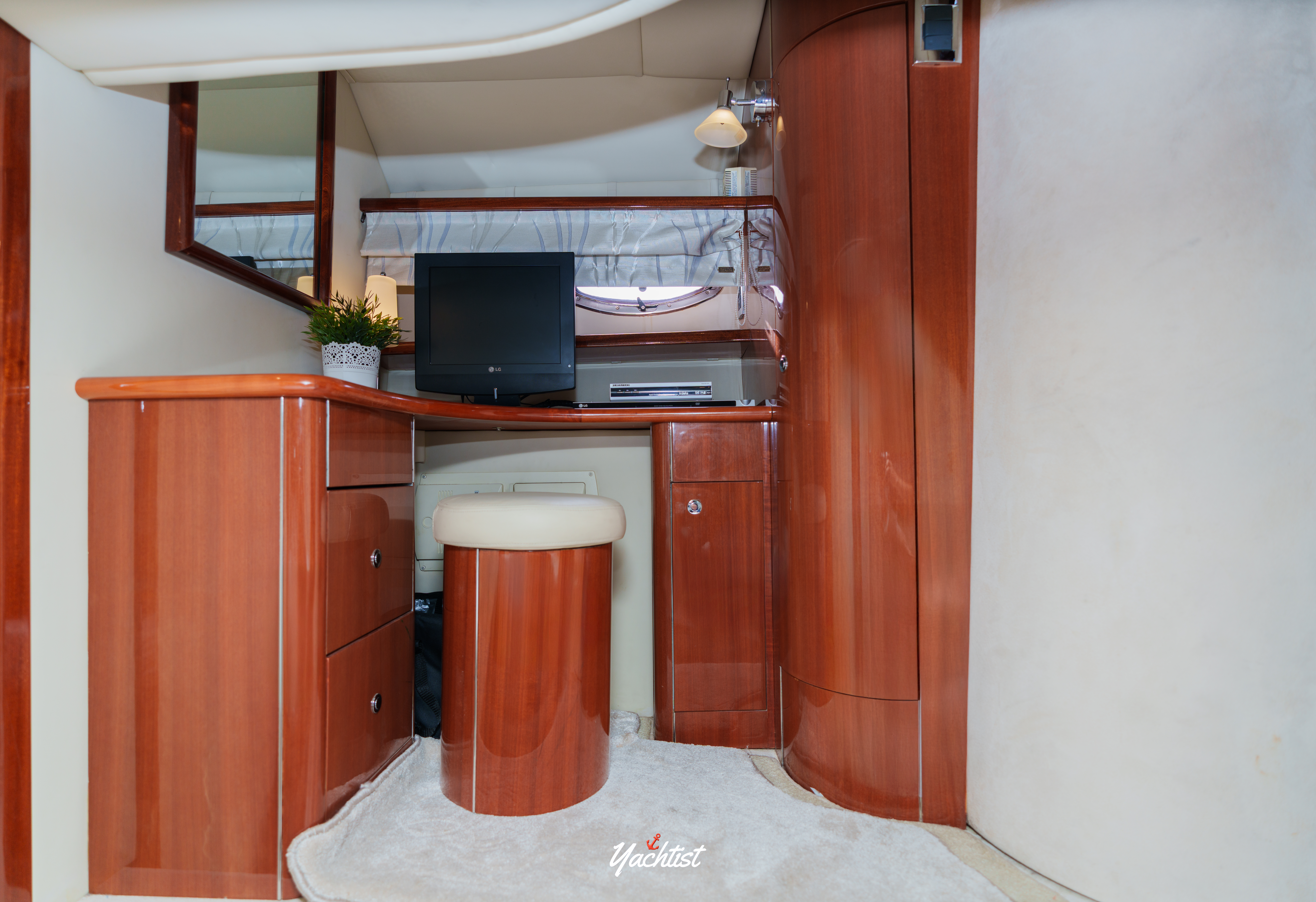 2007 Doral 50 Alegria en venta (photo 14)